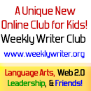 Weekly Writer Club