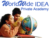 WorldWide IDEA Private Academy